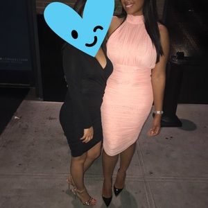 House of cb Dress